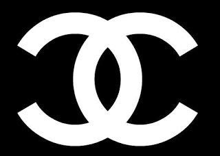 monograma chanel|Coco Chanel Logo Versace Street Style .